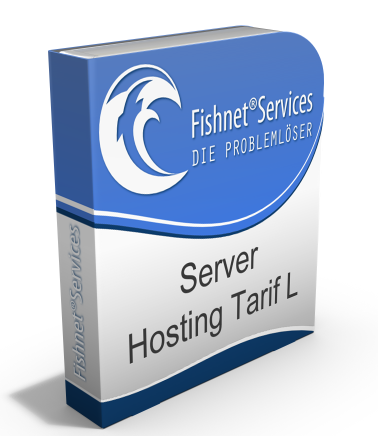 Beispielbild für unseren Server Hosting Tarif mit 128 GB DDR4 ECC RAM