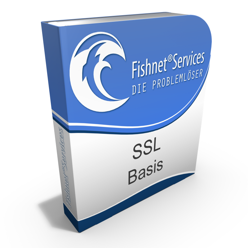 Simbolbild SSL Zertifikat