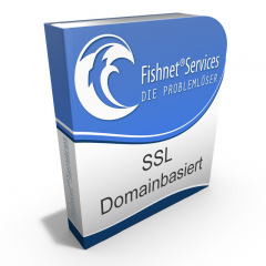 Einfache domainbasierte SSL Verschlüsselung für deinen Shop